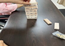 6.16 젠가쌓기
